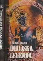 Indijska legenda