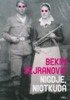 Nigdje, niotkuda