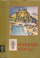 Hvarski statut