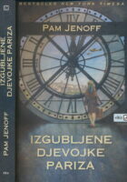 Izgubljene djevojke Pariza