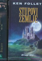 Stupovi zemlje 1-2