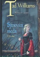 Sjenovita međa III. dio - Sjenoviti uspon