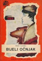 Bijeli očnjak