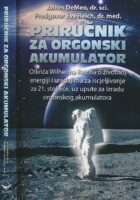 Priručnik za orgonski akumulator