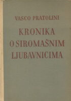Kronika o siromašnim ljubavnicima