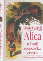 Alica u Zemlji čudesa ; Iza zrcala