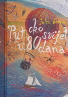 Put oko svijeta u 80 dana