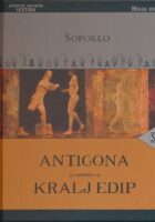 Antigona ; Kralj Edip