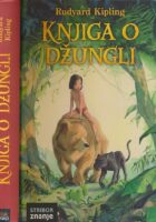 Knjiga o džungli