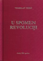U spomen revoluciji