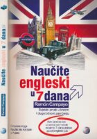 Naučite engleski u 7 dana