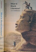 What Is World Literature?