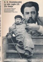 LE MIE REGIE (2) : ZIO VANJA