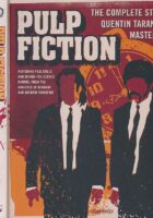 Pulp Fiction: The Complete Story of Quentin Tarantino's Masterpiece