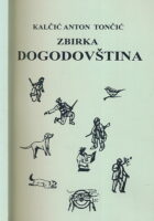 Zbirka dogodovština