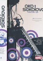 Oko sokolovo : omnibus