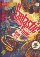 Fantastic Four : Puni Krug