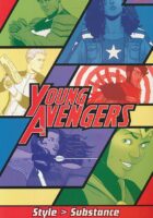 Young Avengers : Style > Substance
