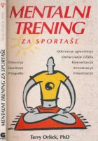Mentalni trening za sportaše