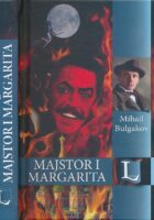 Majstor i Margarita