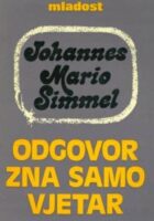 Odgovor zna samo vjetar 1-2