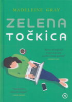 Zelena točkica