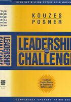 THE LEADERSHIP CHALLENGE