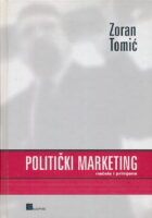 Politički marketing : načela i primjena