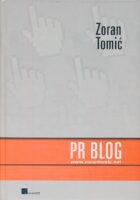 PR blog