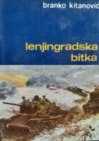 Lenjingradska bitka
