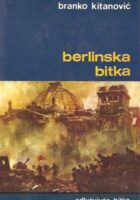 Berlinska bitka