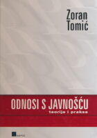 Odnosi s javnošću