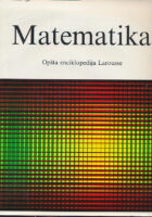 Matematika : Opšta enciklopedija Larousse