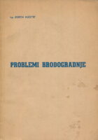 Problemi brodogradnje