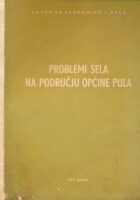 Problemi sela na području Općine Pula