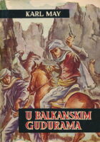 Izabrana djela Karl May 1-6