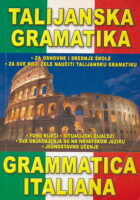Talijanska gramatika/Grammatica Italiana