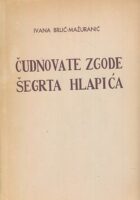 Čudnovate zgode šegrta Hlapića