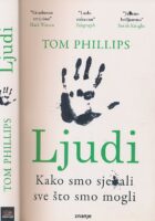 Ljudi : kako smo sjebali sve što smo mogli
