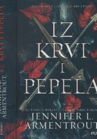 Iz krvi i pepela