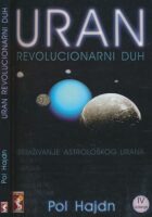 Uran : revolucionarni duh