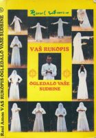 Vaš rukopis ogledalo vaše sudbine