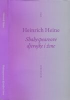Shakespeareove djevojke i žene