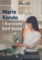 Marie Kondo i kurashi kod kuće