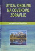 Uticaj okoline na čovekovo zdravlje