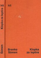 Klopka za leptire