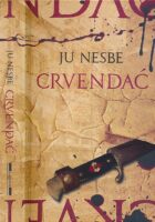 Crvendać