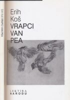 Vrapci Van Pea