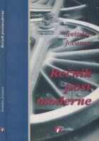 Rečnik postmoderne