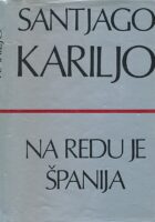 Na redu je Španija
